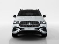 Neu Mercedes GLE450 AMG AMG line 387 PS (284 kW) 2025 Weiss SUV