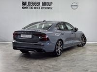 gebraucht Volvo S60 2.0 T8 TE Polestar eAWD