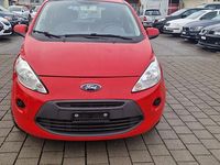 Gebraucht Ford Ka 69 PS (50 kW) 2015