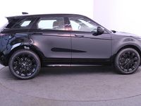 Gebraucht Land Rover Range Rover evoque Autobiography 269 PS (197 kW) 2025 Schwarz SUV