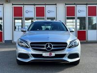 gebraucht Mercedes C400 Avantgarde 4Matic 9G-Tronic