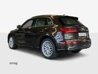 gebraucht Audi Q5 3.0 TDI sport quattro tiptronic