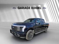 Gebraucht Ford F-150 Lariat 336 kW (458 PS) 2023 Abholung