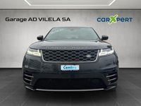 Gebraucht Land Rover Range Rover Velar 380 PS (279 kW) 2018 SUV