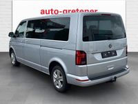 Gebraucht VW Caravelle 204 PS (150 kW) 2021 Van / Kleinbus