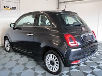 gebraucht Fiat 500 1.2 Lounge Dualogic