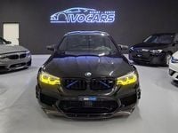 Gebraucht BMW M5 Competition Edition 626 PS (460 kW) 2020