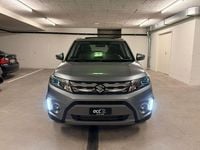 Gebraucht Suzuki Vitara 120 PS (88 kW) 2016 SUV