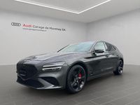 Gebraucht Genesis G70 Sport 245 PS (180 kW) 2022 Limousine