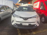 Gebraucht Toyota C-HR Multidrive S 131 PS (96 kW) 2018 SUV