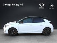 Gebraucht Opel Corsa GS Line 101 PS (74 kW) 2021 Limousine