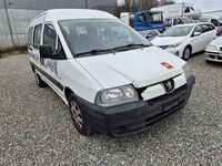 Gebraucht Peugeot Expert 136 PS (100 kW) 2005 Van