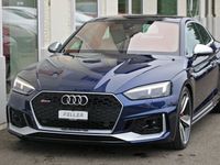 gebraucht Audi RS5 Coupé 2.9 TFSI quattro tiptronic