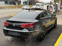 Gebraucht VW CC R 300 PS (220 kW) 2014 Limousine