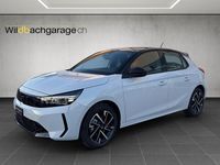 Neu Opel Corsa 110 PS (80 kW) 2025 Weiss Limousine