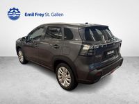 Neu Suzuki SX4 S-Cross 110 PS (80 kW) 2026 Grau SUV