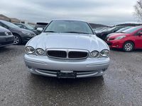 Gebraucht Jaguar X-type 231 PS (169 kW) 2002 Limousine