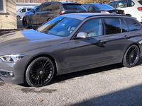 Gebraucht Alpina B3 440 PS (323 kW) 2019 Kombi