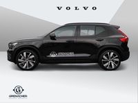 gebraucht Volvo XC40 P8 Twin R-Design AWD