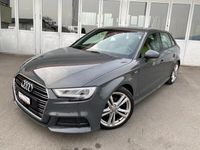 Gebraucht Audi A3 Sport 116 PS (85 kW) 2019