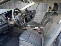 Gebraucht Renault Mégane II Techno 140 PS (102 kW) 2025 Gray Limousine