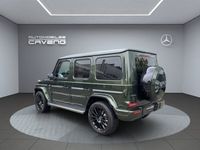 gebraucht Mercedes G500 9G-Tronic