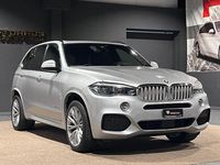 Gebraucht BMW X5 iPerformance 313 PS (230 kW) 2018 SUV