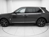 Gebraucht Rolls Royce Cullinan 571 PS (419 kW) 2018 SUV
