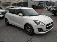 Gebraucht Suzuki Swift 83 PS (61 kW) 2022 Kleinwagen