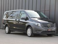 Gebraucht Mercedes Vito 163 PS (119 kW) 2017 Van