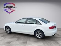 gebraucht Audi A4 1.8 TFSI