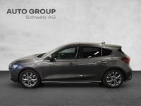 Gebraucht Ford Focus ST-Line 125 PS (91 kW) 2026 Anthracite
