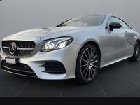 Gebraucht Mercedes E300 Avantgarde 258 PS (189 kW) 2020 Coupé
