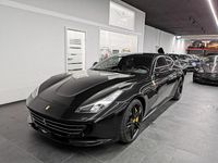 Gebraucht Ferrari GTC4Lusso 690 PS (507 kW) 2017 Kombi
