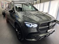Gebraucht Mercedes GLE450 AMG AMG line 367 PS (269 kW) 2020