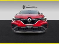 gebraucht Renault Captur 1.3 TCe 160 R.S. Line EDC