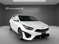 Gebraucht Kia Ceed GT GT-Line 160 PS (117 kW) 2023 Limousine