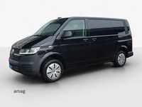 Gebraucht VW Transporter 150 PS (110 kW) 2023 Deep black perleffekt (lc9x) Van