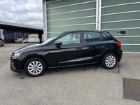 Gebraucht Seat Ibiza Reference 95 PS (69 kW) 2019 Kleinwagen