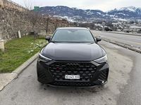 Gebraucht Audi RS Q3 400 PS (294 kW) 2021 SUV