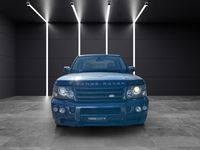 Gebraucht Land Rover Range Rover Sport 390 PS (286 kW) 2006 SUV