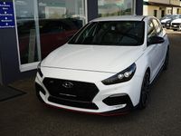 Gebraucht Hyundai i30 275 PS (202 kW) 2019