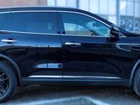 Gebraucht Renault Koleos Intens 177 PS (130 kW) 2017 SUV