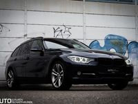 Gebraucht BMW 330 Sport Line 258 PS (189 kW) 2013 Kombi