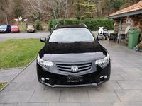 Gebraucht Honda Accord Executive 150 PS (110 kW) 2014 Kombi