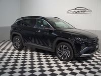 Gebraucht Hyundai Tucson 215 PS (158 kW) 2025 SUV