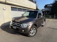 Gebraucht Mitsubishi Pajero 200 PS (147 kW) 2012 SUV