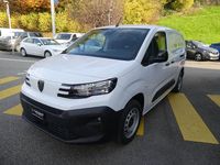 Gebraucht Peugeot Partner S 131 PS (96 kW) 2024 Van / Kleinbus