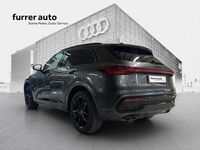 Neu Audi Q5 204 PS (150 kW) 2025 Gray SUV