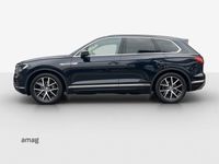 gebraucht VW Touareg NewAtmosphere